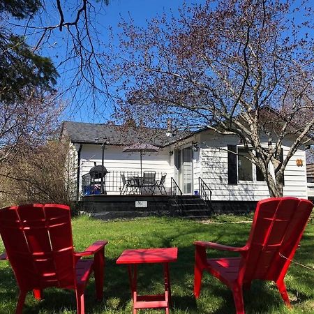 Cozy Chalet Near The Beach شدياك المظهر الخارجي الصورة
