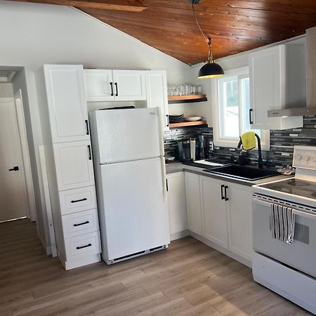 Cozy Chalet Near The Beach شدياك المظهر الخارجي الصورة