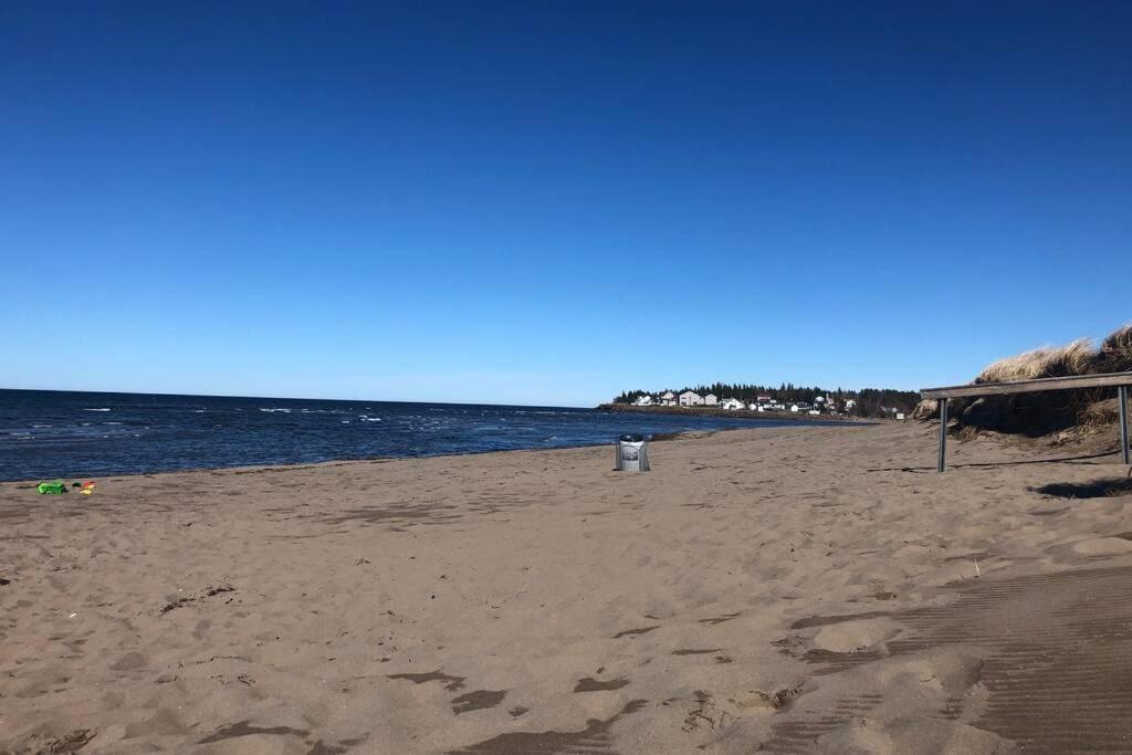 Cozy Chalet Near The Beach شدياك المظهر الخارجي الصورة