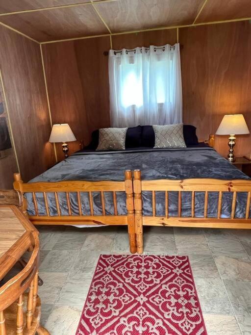 Cozy Chalet Near The Beach شدياك المظهر الخارجي الصورة