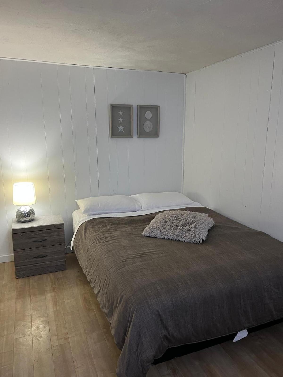 Cozy Chalet Near The Beach شدياك الغرفة الصورة