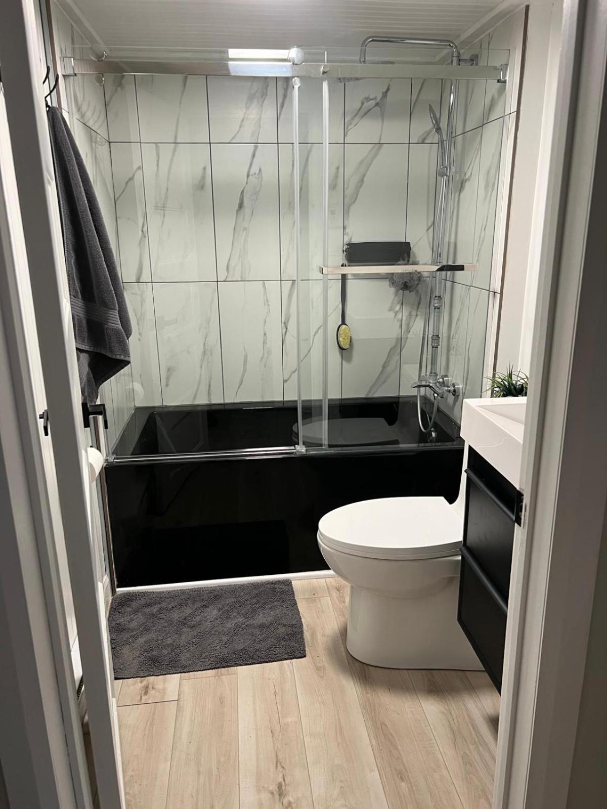 Cozy Chalet Near The Beach شدياك المظهر الخارجي الصورة